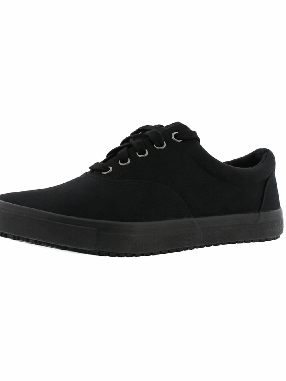Skechers Sudler SR Black Women’s Sneakers – Size 6